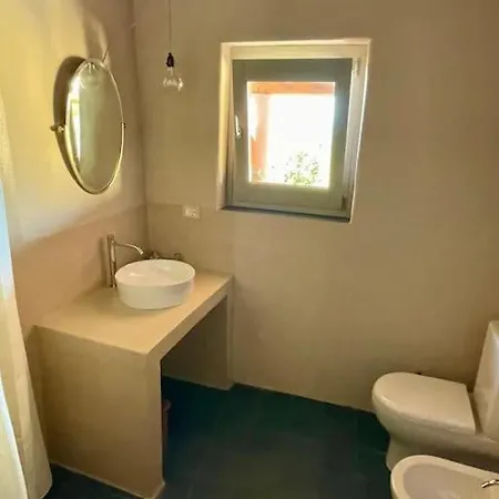 Casa Nica, Giardino E Vista Mare *