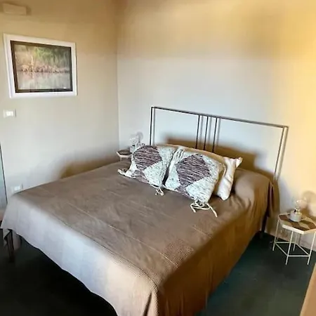 Casa Nica, Giardino E Vista Mare Prázdninový dům