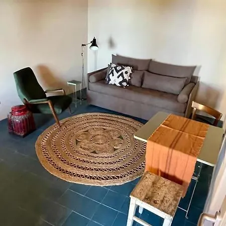 בית נופש Casa Nica, Giardino E Vista Mare *