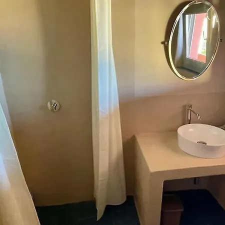 Prázdninový dům Casa Nica, Giardino E Vista Mare Malfa (Salina)