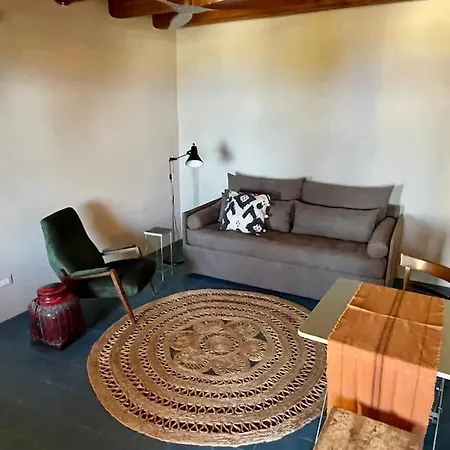 Casa Nica, Giardino E Vista Mare * Malfa (Salina)