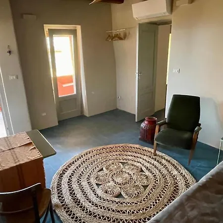 Prázdninový dům Casa Nica, Giardino E Vista Mare *